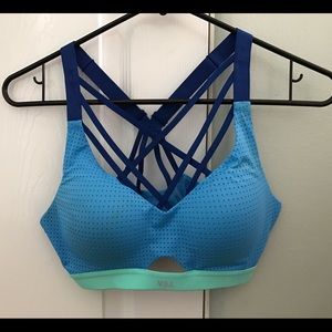 Victoria's Secret Sports Bra Size 34B