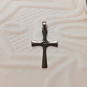 James Avery necklace charm