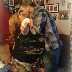 Meet your Posher, Brooke