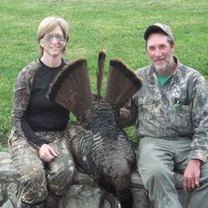 Meet your Posher, Betty