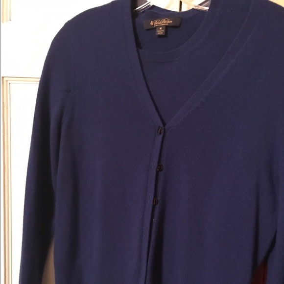 Cashmere Sweater