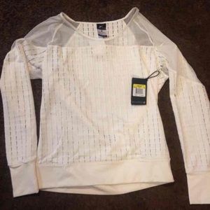 Nike long sleeve small