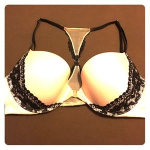 Victoria's Secret very sexy bra 38C