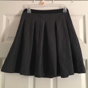 Skater Skirt