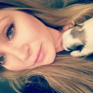 Meet your Posher, Betina