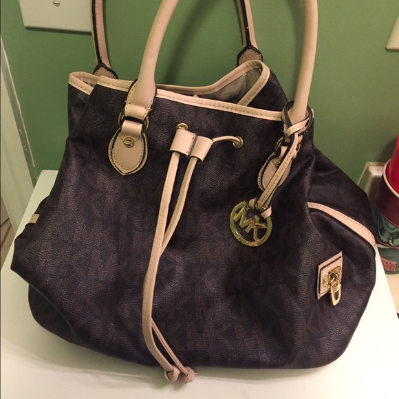 Michael Kors Tote Bag
