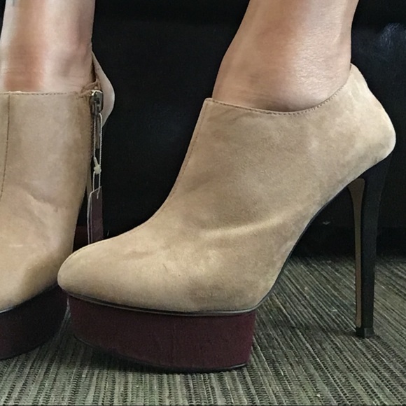 Zara Shoes - Zara booties