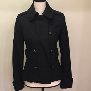 H&M coat