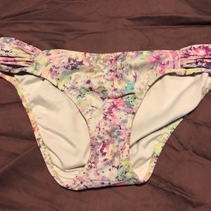 Victoria's Secret knockout bikini bottom