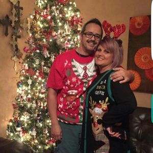 Meet your Posher, Brenda