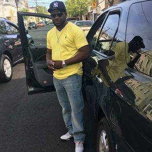 Meet your Posher, Kareem