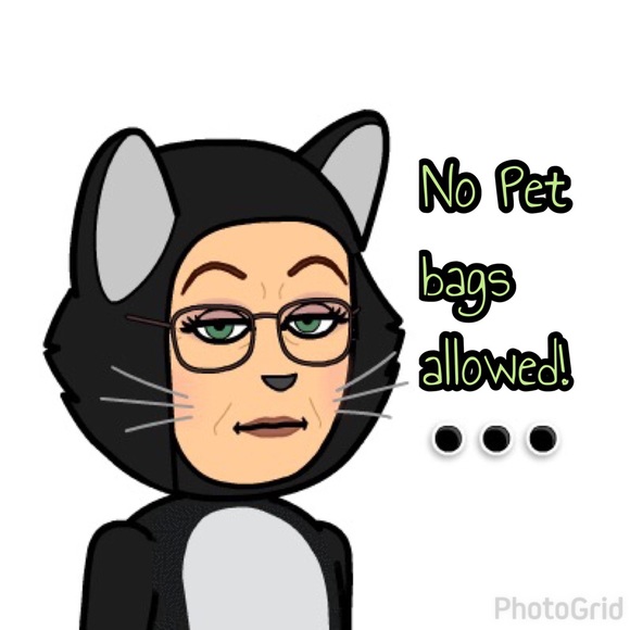 Pet Carriers... - Picture 4 of 5