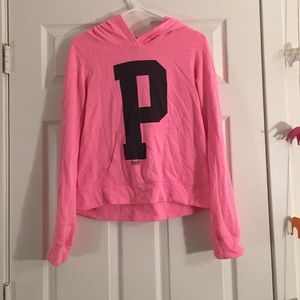 Victoria's Secret sweatshirt