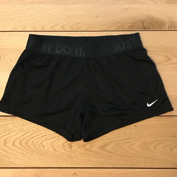 Nike dri-fit shorts