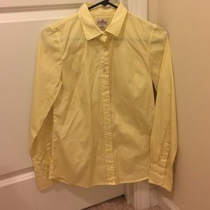 J crew women's haberdashery blouse