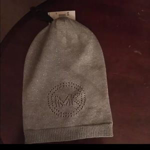 Michael Kors beanie