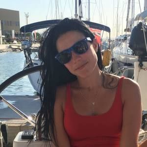 Meet your Posher, Dory