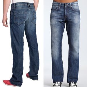 BNWOT Mavi Josh Jeans
