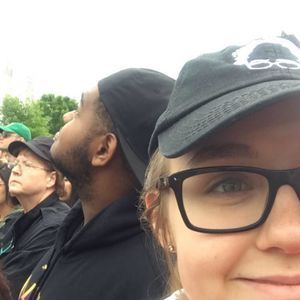 Meet your Posher, Madison