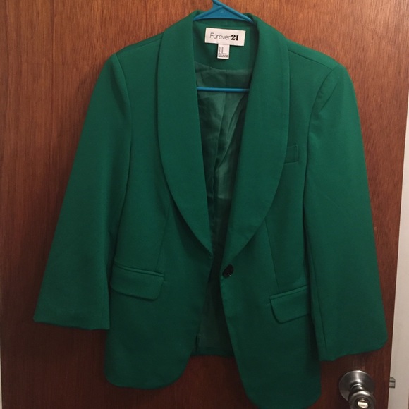 Forever 21 Blazer