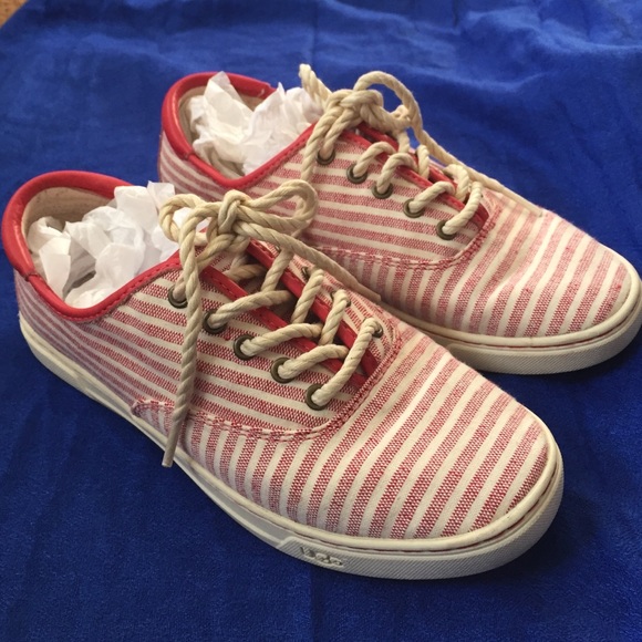 Ugg sneakers