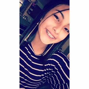 Meet your Posher, Cydney