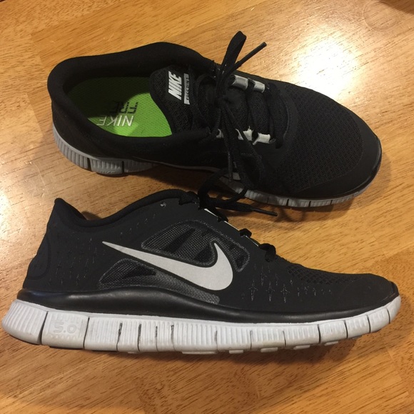 Nike Free Run 3