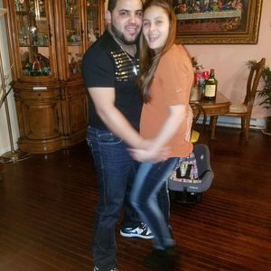 Meet your Posher, Jeanne