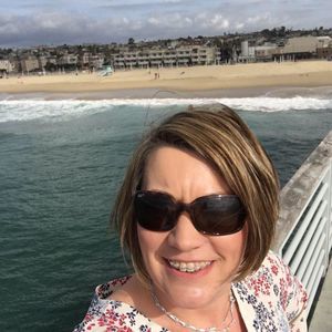 Meet your Posher, Cindy