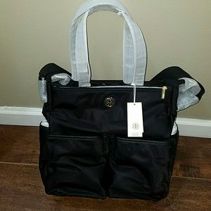 NWT TORY BURCH Diaperbag
