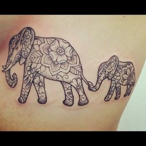 Meet your Posher, Morgan