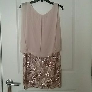Aidan dress