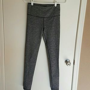 Victoria Secret VSX Knockout Workout Pants