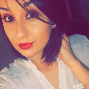 Meet your Posher, Katy