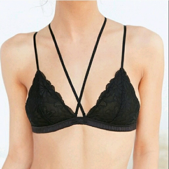 Urban outfitters Bralette