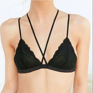 Urban outfitters Bralette