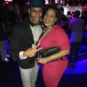 Meet your Posher, Kimesha