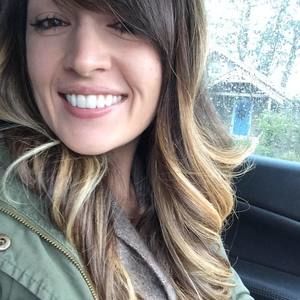 Meet your Posher, Camille