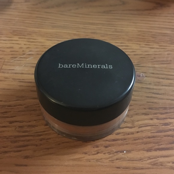 bareMinerals bronzer