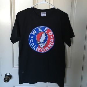 Brandy Melville type tee