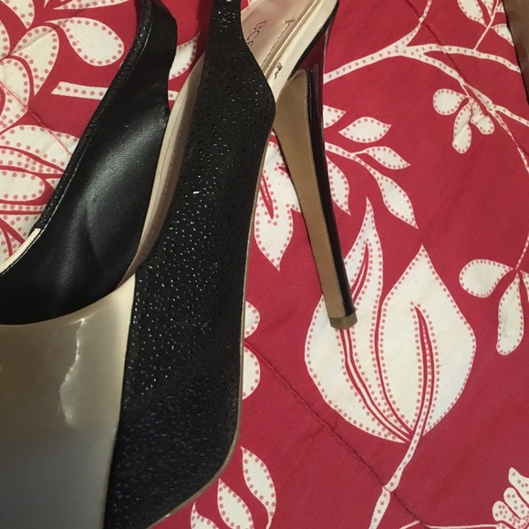 High heels - Picture 2 of 4