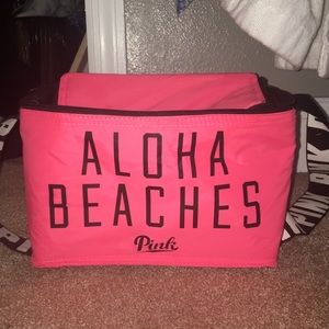 Victoria's Secret Cooler