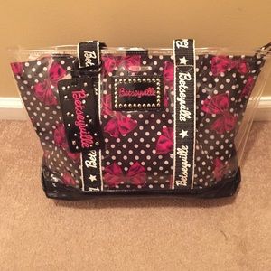 Betsey Johnson Betseyville