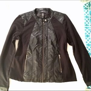 Style&Co Jacket