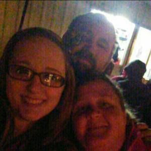 Meet your Posher, Cassie