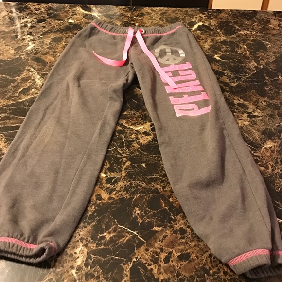 Sweat pants - Picture 1 of 1