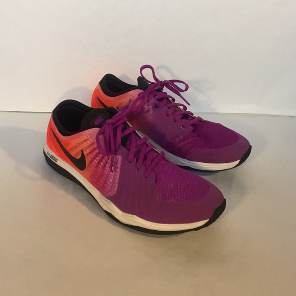 nike training df tr4