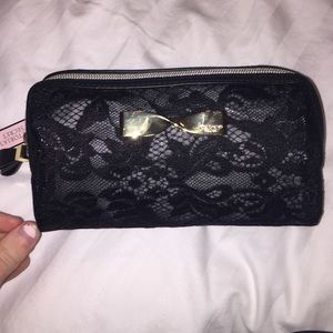 Victoria's Secret Makeup Pouch