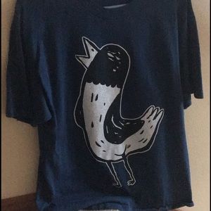 The Wonder Years t shirt