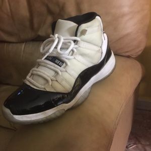 Shoes Jordan 11 concord